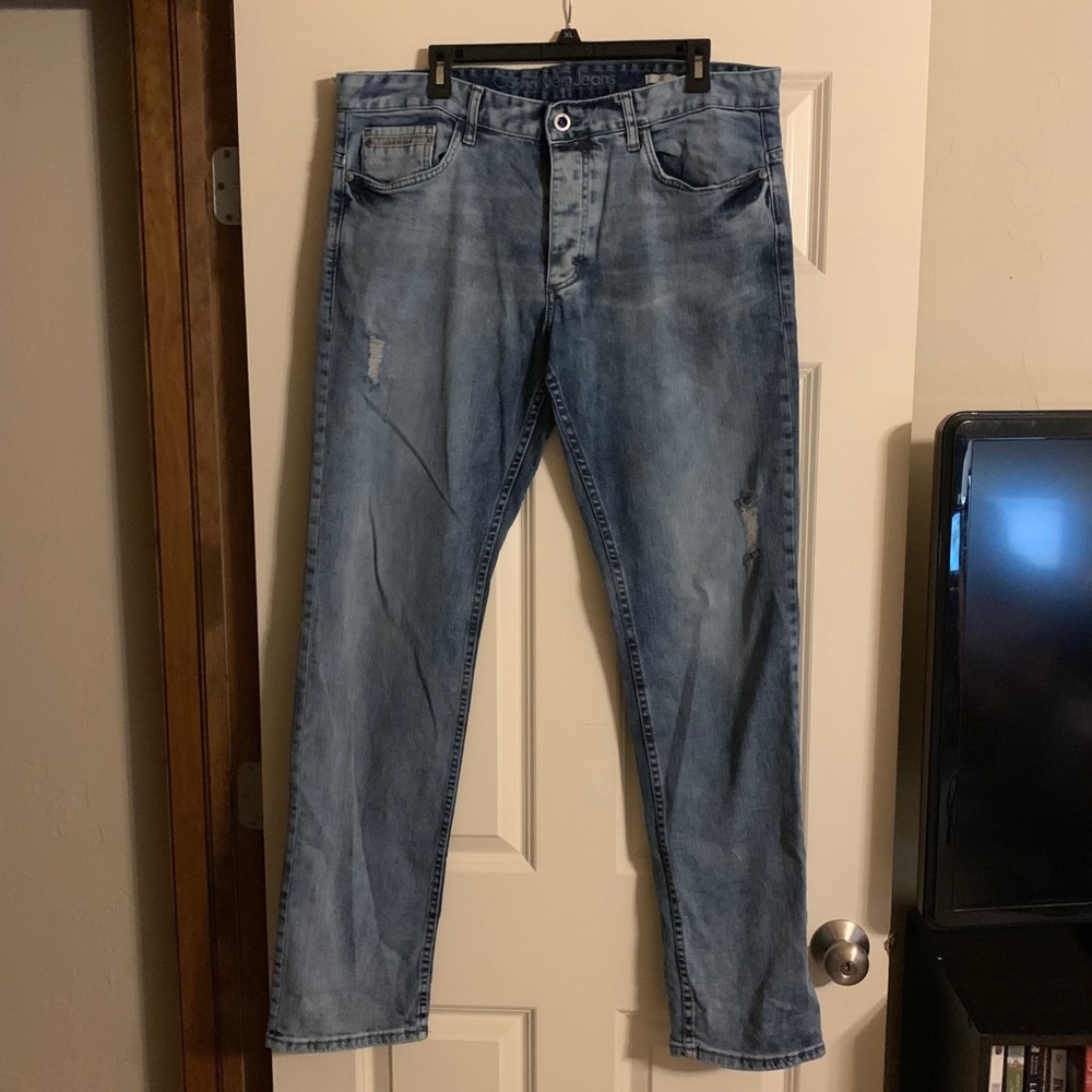 Calvin Klein Jeans